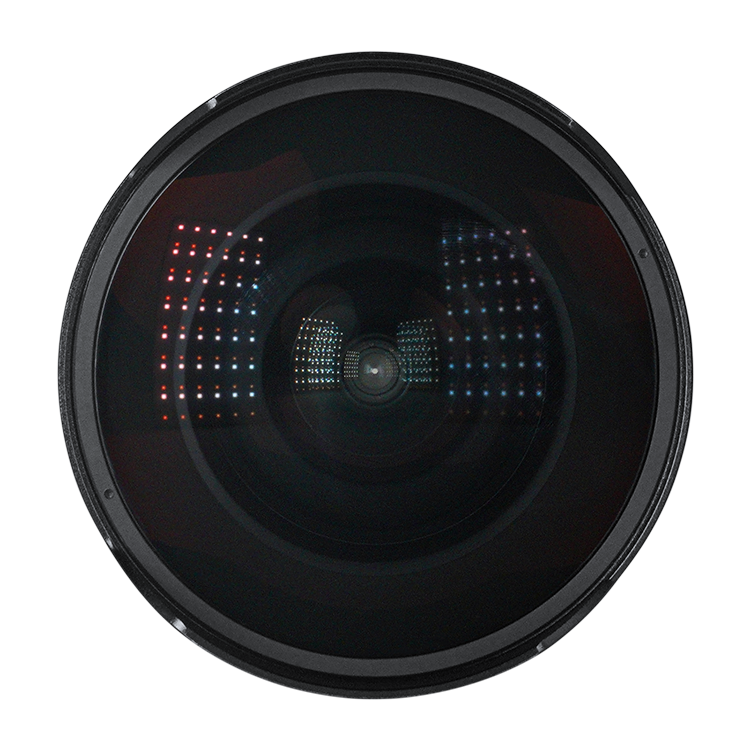 7artisans 10mm f/2.8 Super Wide Angle Full Frame Manual Lens for Sony E Canon EOS R RF Nikon Z Leica Panasonic Sigma L mount mirrorless camera