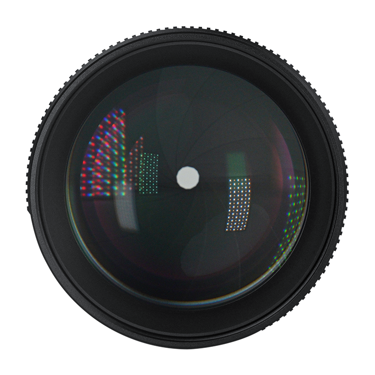 7artisans 50mm f/0.95 Large Aperture APS-C Manual Lens for Fuji X-Mount Sony E Canon RF Olympus Micro 4/3 Nikon Z mirrorless camera + UV filter