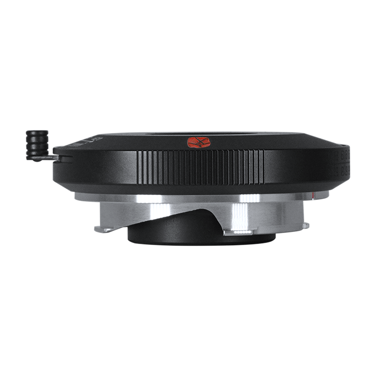 7artisans M 35mm f/5.6 pinhole rangefinder lens for Leica M mount mirrorless camera - M8 M9 M Typ 240 246