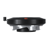 7artisans M 35mm f/5.6 pinhole rangefinder lens for Leica M mount mirrorless camera - M8 M9 M Typ 240 246