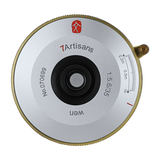 7artisans M 35mm f/5.6 pinhole rangefinder lens for Leica M mount mirrorless camera - M8 M9 M Typ 240 246