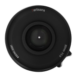 7artisans M 35mm f/2.0 II rangefinder lens for Leica M mount L/M mirrorless camera - M8 M9 M Typ 240 246 262