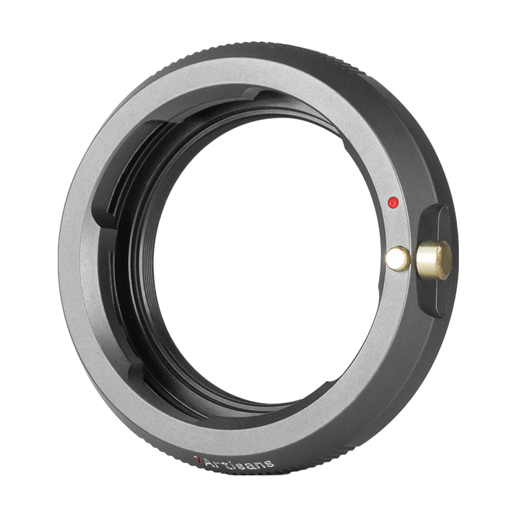 7artisans M mount lens adapter for Fujifilm X mount mirrorless camera