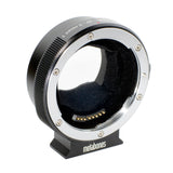Metabones Canon EF Lens to Sony E Mount T Smart Adapter Mark IV - EOS - A9