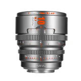 7artisans Hope Prime 10mm T2.1 Super 35 Cine Lens for Sony E Fuji X-Mount Canon RF Olympus Micro 4/3 mirrorless camera