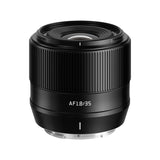 TTArtisan AF 35mm F/1.8 APS-C Prime Lens for mirrorless camera - Sony E Nikon Z Fujifilm X