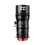 7artisans Sprite 24-96mm T2.9 Super 35 Cine Zoom Lens for Canon EF mount