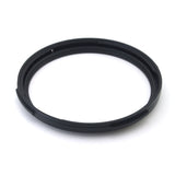 Replacement Metal Lens Filter Adapter Ring for Hasselblad CF lens 50mm 60mm 80mm 100mm 150mm 250mm V mount bayonet