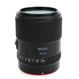 Meike AF 35mm f/1.8 Pro FF STM auto focusing full frame lens for Sony E mount Nikon Z Leica TL SL