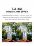 TTArtisan 35mm T2.1 Dual Bokeh Cine Full Frame Lens for mirrorless camera - Sony E Fuji X GFX Leica L Canon RF EF Nikon Z F Mount (Copy)