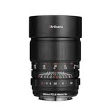 7artisans 60mm f/2.8 macro 2x manual lens for full frame mirrorless camera - Sony E Canon RF Nikon Z