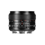 7artisans 35mm f/1.4 III Full Frame Manual Lens for Sony E Canon EOS R RF Nikon Z Leica Panasonic Sigma L mount mirrorless camera