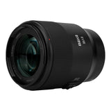Meike AF 85mm f/1.8 SE II FF STM auto focusing full frame portrait lens for Sony E mount Nikon Z Leica TL SL
