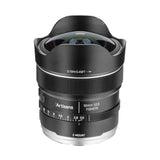7artisans AF 10mm f/2.5 MAX Auto focusing full frame Lens for Sony E Nikon Z L mount mirrorless camera