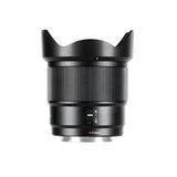 7artisans AF 10mm f/2.8 Auto focusing APS-C Lens for mirrorless camera Sony E Fujifilm X Nikon Z mount