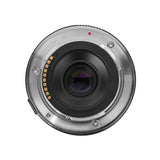 7artisans AF 27mm f/2.8 Auto focusing APS-C Lens for Sony E mount mirrorless camera A6700 A6600