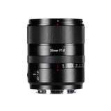 7artisans AF 35mm f/1.8 Auto focusing full frame Lens for Sony E Nikon Z L mount mirrorless camera
