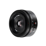7artisans AF 40mm f/2.5 Auto focusing full frame Lens for Sony E Nikon Z L mount mirrorless camera