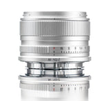 TTArtisan AF 40mm F/2 Full Frame Prime Lens for mirrorless camera - Sony E Nikon Z