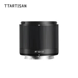 TTArtisan AF 50mm F/1.8 NEO Full Frame Prime Lens for mirrorless camera - Sony E Nikon Z L mount