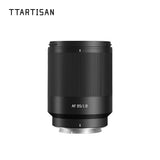 TTArtisan AF 85mm F/1.8 NEO Full Frame Prime Lens for mirrorless camera - Sony E Nikon Z