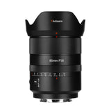 7artisans AF 85mm f/1.8 Auto focusing full frame Lens for Sony E Nikon Z mount mirrorless camera