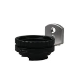 B4 2/3" CANON FUJINON lens to Leica M L/M mount adapter - M8 M9 M-P M Typ 240 246 262