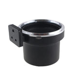 Bronica SQ lens to Hasselblad X mount medium format mirrorless adapter - X2D X1D 50C II