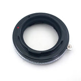 Contax G Mount G1 G2 Lens to Leica L mount adapter - for Sigma Panasonic L/T T Typ 701 Mirrorless camera
