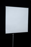 Blackbezt CRE-Flect multi-mirror reflector gold + silver set for video light studio lighting 4 grids - 26cm x 26cm