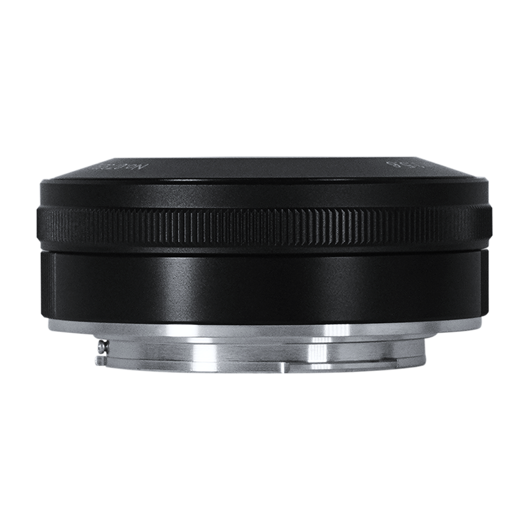 7artisans 35mm f/5.6 pinhole manual lens for full frame mirrorless camera - Sony E Nikon Z Leica Panasonic Sigma L mount