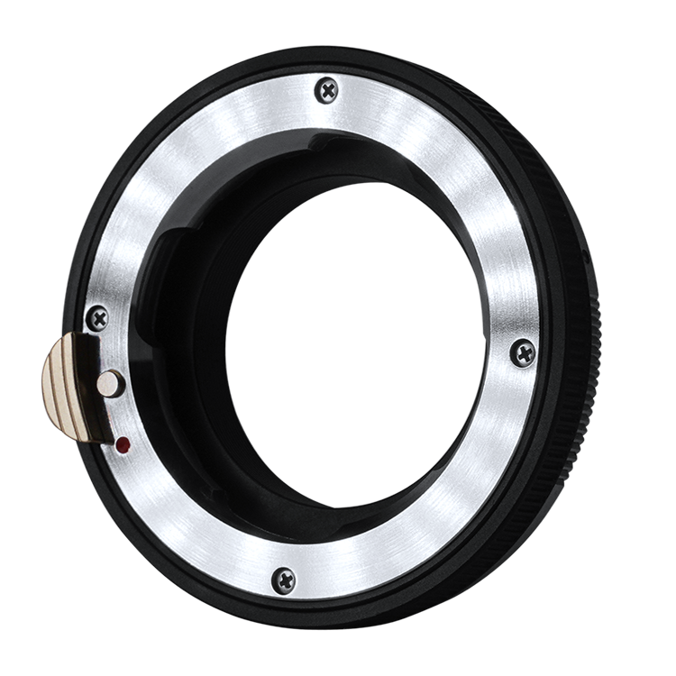7artisans macro close up lens adapter helicoid ring for Sony E Canon EOS R RF Nikon Z Leica Panasonic Sigma L mount mirrorless camera