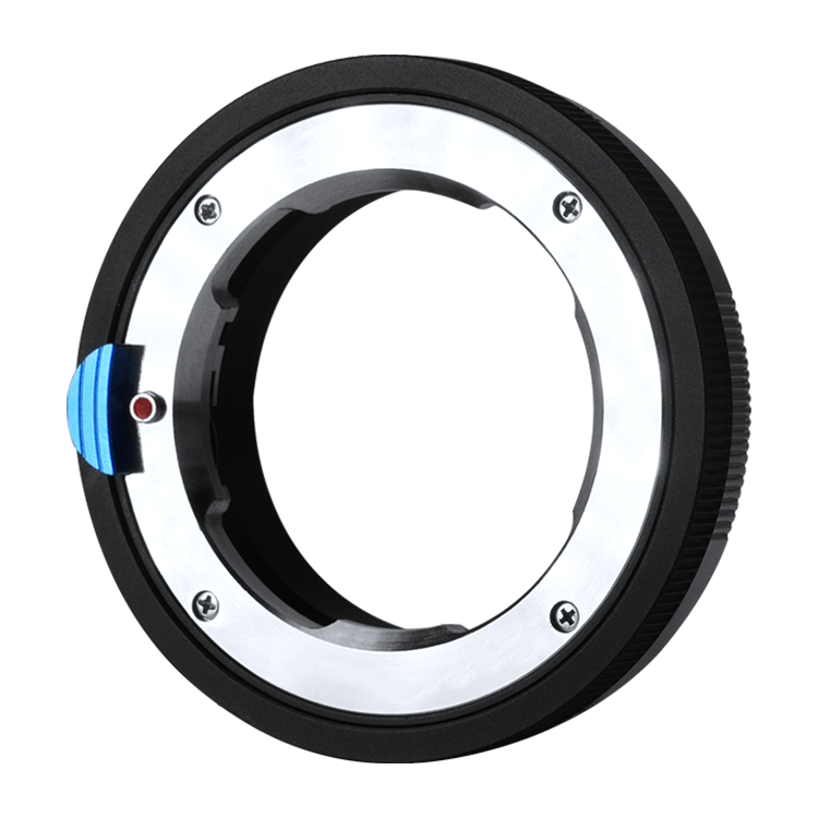 7artisans macro close up lens adapter helicoid ring for Sony E Canon EOS R RF Nikon Z Leica Panasonic Sigma L mount mirrorless camera