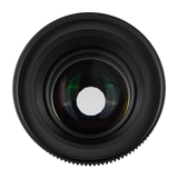 7artisans 50mm T1.05 APS-C Cine Lens for Fuji X-Mount Sony E Canon RF Olympus Micro 4/3 Leica L mirrorless camera