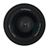 7artisans 35mm f/1.4 rangefinder lens for Leica M mount mirrorless camera - M8 M9 M Typ 240 246