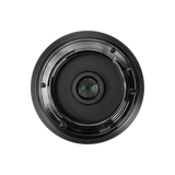 7artisans 7.5mm f/3.5 MF manual fisheye lens for APS-C DSLR camera - Canon EOS EF Nikon F