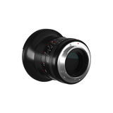 7artisans 15mm f/4 Super Wide Angle Full Frame Manual Lens - anti-distortion for Sony E Canon EOS R RF Nikon Z Leica Panasonic Sigma L mount mirrorless camera