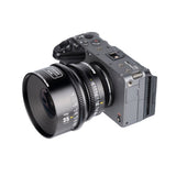 7artisans Dream 35mm T1.5 Full frame Cine Lens for Sony E Nikon Z L mount Canon RF