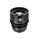 7artisans Dream 50mm T1.5 Full frame Cine Lens for Sony E Nikon Z L mount Canon RF