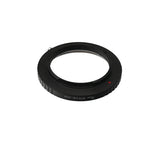 Fujifilm G GFX lens to Hasselblad X mount medium format mirrorless adapter - X2D X1D XCD 50C II