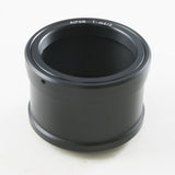 Kipon T-mount T2 lens to MFT Micro 4/3 mount mirrorless camera adapter - Olympus OM-D Panasonic Lumix G series