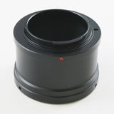 Kipon T-mount T2 lens to MFT Micro 4/3 mount mirrorless camera adapter - Olympus OM-D Panasonic Lumix G series