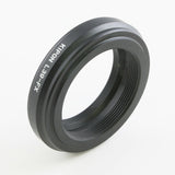 Kipon Leica L39 M39 mount lens to Fujifilm X mount mirrorless camera adapter - X-Pro1 Pro2 Pro3 T1 T100 T200 H1 H2