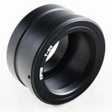 Kipon T2 T-Mount lens to Samsung NX mount mirrorless camera adapter - NX1 NX10 NX100 NX200 NX300