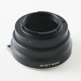 Kipon Leica R L/R mount lens to Nikon 1 mount mirrorless camera adapter - J1 J2 J3 V1 V2