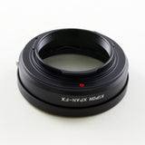 Kipon Hasselblad Xpan mount lens to Fujifilm X mount mirrorless camera adapter - X-Pro1 Pro2 Pro3 T1 T100 T200 H1 H2