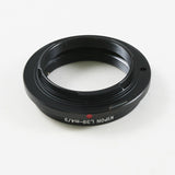 Kipon Leica M39 L39 LTM mount lens to MFT Micro 4/3 mount mirrorless camera adapter - Olympus OM-D Panasonic Lumix G series