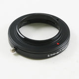 Kipon Leica M L/M mount lens to MFT Micro 4/3 mount mirrorless camera adapter - Olympus OM-D Panasonic Lumix G series