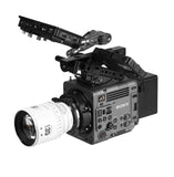 7artisans Infinite 135mm T2.4 Full frame Cine Lens Consistent T-stops for PL mount / Canon EF mount