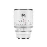 7artisans Infinite 135mm T2.4 Full frame Cine Lens Consistent T-stops for PL mount / Canon EF mount
